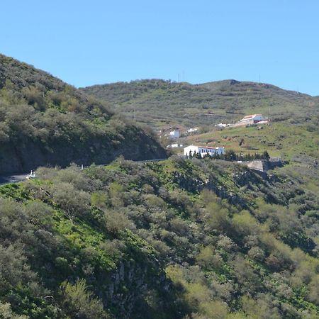 Hostal Casa La Gollada Cazadores Exterior foto