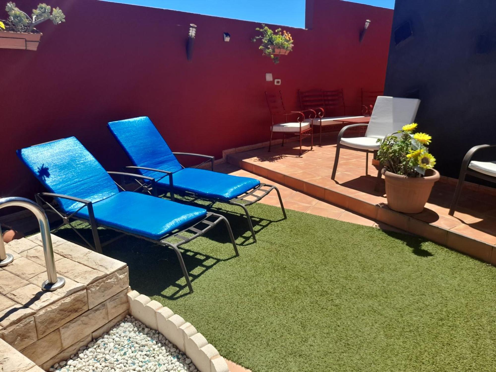 Hostal Casa La Gollada Cazadores Exterior foto