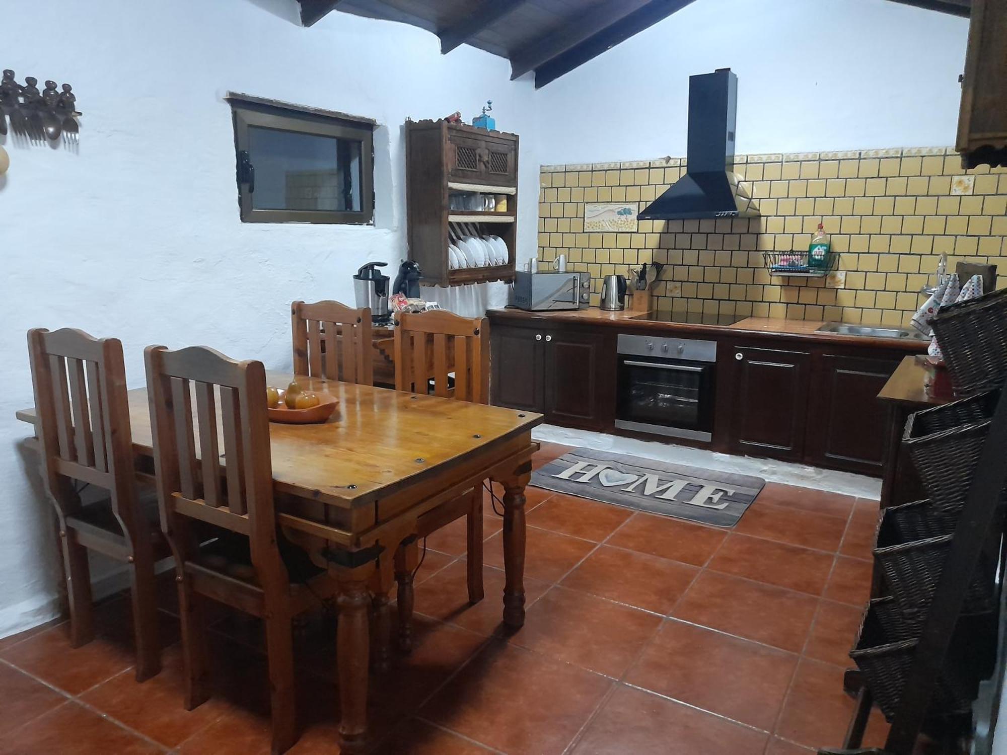 Hostal Casa La Gollada Cazadores Exterior foto